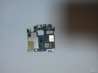 Лот: 8584545. Фото: 1. A63. LG P990 Optimus 2X. Основная... Микросхемы и платы