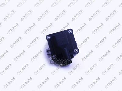 Лот: 21869948. Фото: 1. Катушка Зажигания Tg-6N0905104... Другое (автозапчасти)