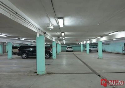 Лот: 12733460. Фото: 1. Сдам в аренду парковочное место... Гаражи, парковочные места