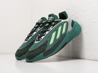 Лот: 19683349. Фото: 1. Кроссовки Adidas Ozelia. Кеды, кроссовки, слипоны