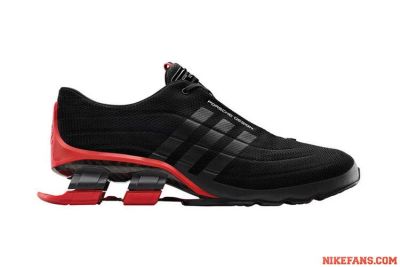 Лот: 7300725. Фото: 1. Кроссовки adidas Porsche design... Кеды, кроссовки, слипоны
