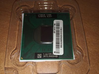 Лот: 15146951. Фото: 1. процессор для ноутбуков Intel... Процессоры