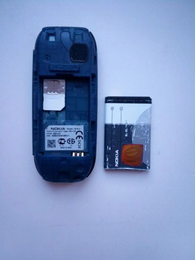 Лот: 9213365. Фото: 1. Nokia 1616. Кнопочные мобильные телефоны