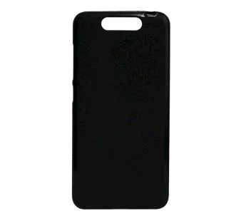 Лот: 11436130. Фото: 1. Чехол-накладка Zte blade V8. Чехлы, бамперы
