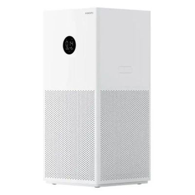 Лот: 24782126. Фото: 1. Воздухоочиститель Xiaomi Smart... Очистители воздуха, ионизаторы