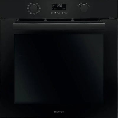 Лот: 24523755. Фото: 1. Электрический духовой шкаф Brandt... Плиты, духовые шкафы, варочные поверхности