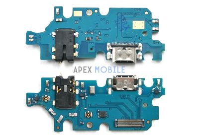 Лот: 20630008. Фото: 1. Шлейф Samsung Galaxy A13 (SM-A135F... Шлейфы, разъёмы