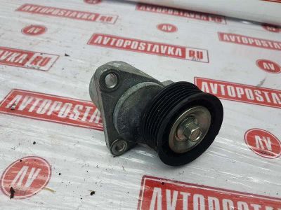 Лот: 20902394. Фото: 1. Натяжитель ремня Mazda Mpv LW3W... Двигатель и элементы двигателя