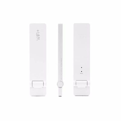 Лот: 15284062. Фото: 1. Усилитель сигнала Xiaomi Mi Wi-Fi... WiFi, Bluetooth адаптеры