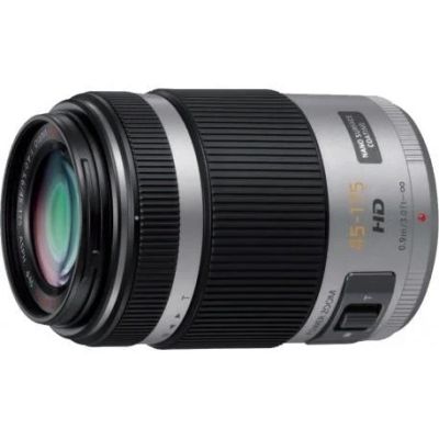Лот: 10855068. Фото: 1. Panasonic Lumix G X Vario PZ 45-175mm... Объективы