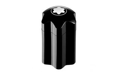 Лот: 9161257. Фото: 1. Mont Blanc Emblem 100ml *Подарок... Мужская парфюмерия