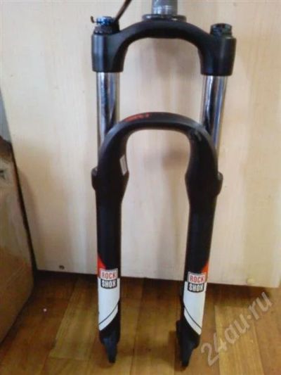 Лот: 736682. Фото: 1. Вилка ROCK SHOX DART 3 2011г. Запчасти