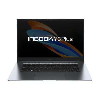 Лот: 24495151. Фото: 1. Ноутбук Infinix InBook Y3 Plus... Ноутбуки