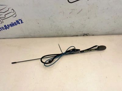 Лот: 23246464. Фото: 1. антенна Ford Focus CB4. Двигатель и элементы двигателя