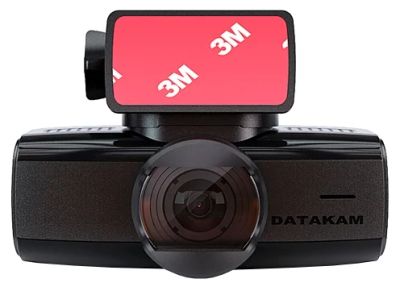 Лот: 8115727. Фото: 1. Видеорегистратор Datakam 6 ECO... Видеорегистраторы,  радар-детекторы, системы парковки