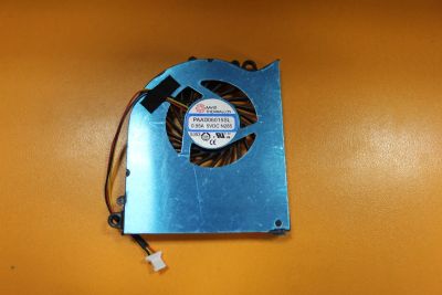 Лот: 10982520. Фото: 1. Вентилятор для ноутбука MSI GS60... Радиаторы, системы охлаждения
