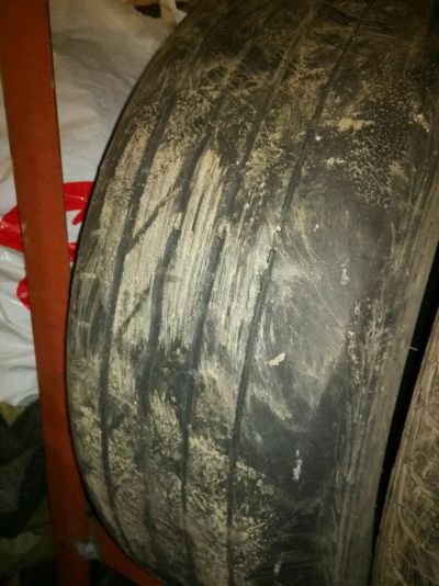 Лот: 9520005. Фото: 1. 2шт. Bridgestone Turanza 215/55... Шины