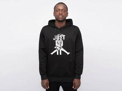 Лот: 24978488. Фото: 1. Худи Nike Air Jordan. Другое (мужская одежда)