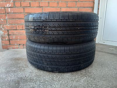 Лот: 18923003. Фото: 1. Michelin 235/65R17 MXV4. Шины