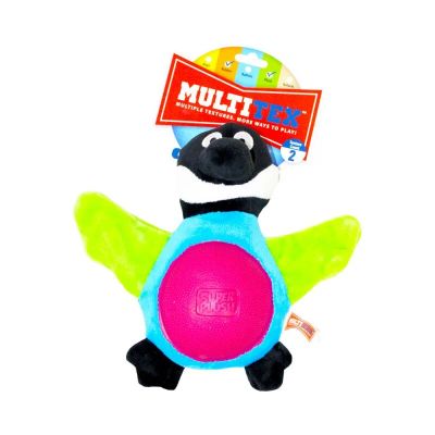 Лот: 10405633. Фото: 1. Игрушка r2p multi tex утка плюш... Игрушки для животных