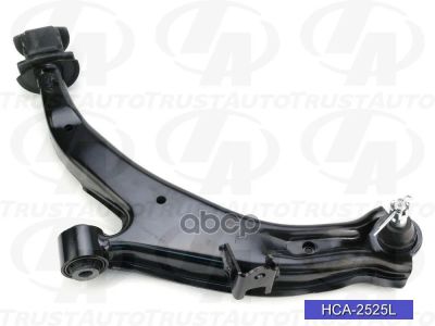 Лот: 24852954. Фото: 1. Рычаг Подвески (Ta) Hca-2525L... Ходовая, подвеска, рулевое управление