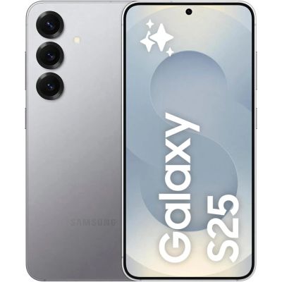Лот: 25085606. Фото: 1. Смартфон Samsung Galaxy S25 12Гб... Смартфоны