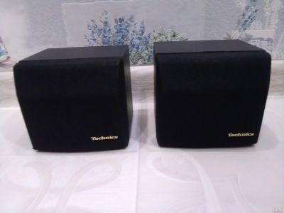 Лот: 17240896. Фото: 1. Акустика Technics SB-S29. Пассивные акустические системы