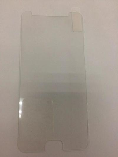 Лот: 9964996. Фото: 1. Защитное стекло Nokia 6 Бесплатная... Защитные стёкла, защитные плёнки