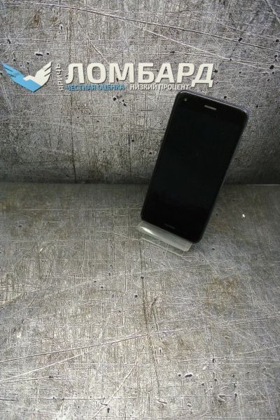 Лот: 17442387. Фото: 1. Смартфон Huawei Nova lite 2017... Смартфоны