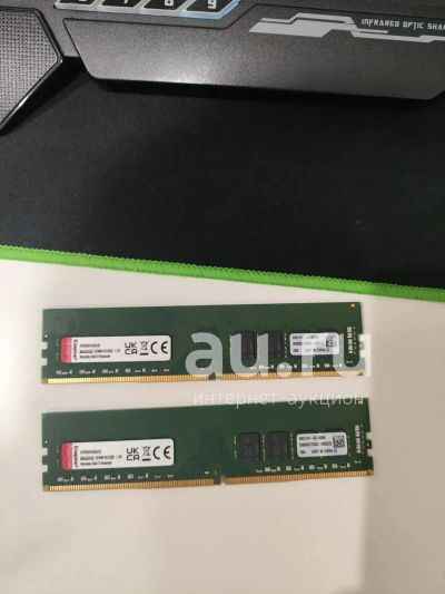 Лот: 24391644. Фото: 1. Intel Core i5 10600KF (6 ядер... Комплекты запчастей