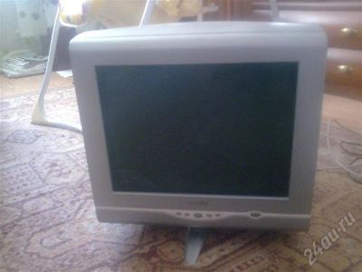 Лот: 405184. Фото: 1. Монитор Philips 107X2. ЭЛТ-мониторы