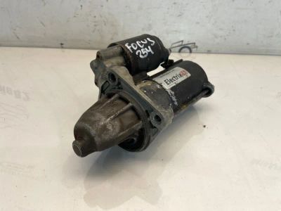 Лот: 22460269. Фото: 1. стартер Ford Focus CB4. Другое (автозапчасти)
