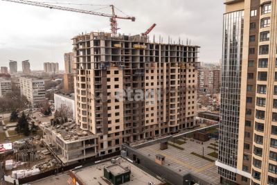 Лот: 20261114. Фото: 1. Продам 2-комн. кв. 57.85 кв.м... Квартиры, студии