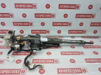 Лот: 20899900. Фото: 1. Рулевая колонка Subaru Legacy... Ходовая, подвеска, рулевое управление