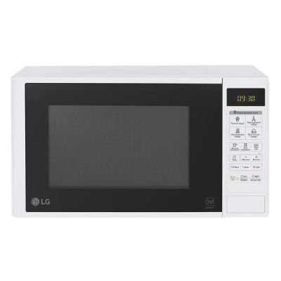 Лот: 24676727. Фото: 1. Микроволновая печь LG MS20R42D. Микроволновки, мини-печи