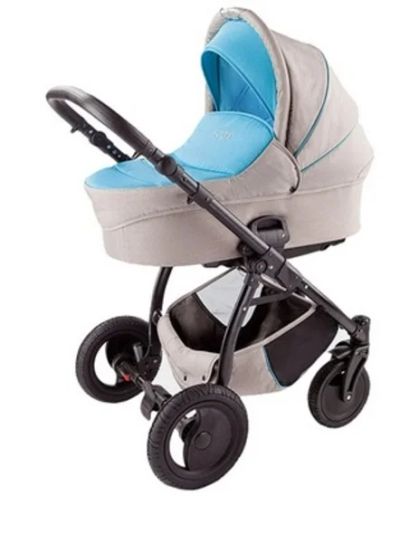 Лот: 6737406. Фото: 1. Коляска Tutis Zippy Sport 2 в... Коляски
