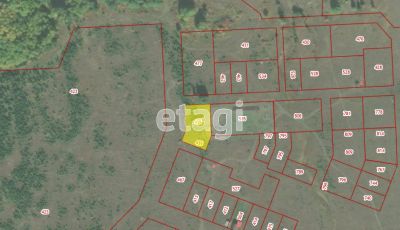 Лот: 21637748. Фото: 1. Продам участок 26.25 сот. Северо-Енисейский... Земельные участки