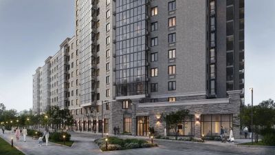 Лот: 21136084. Фото: 1. Продам 1-комн. кв. 42.5 кв.м... Квартиры, студии