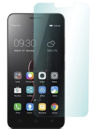 Лот: 10183395. Фото: 1. Защитное стекло Lenovo Vibe X2. Защитные стёкла, защитные плёнки