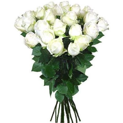 Лот: 6787976. Фото: 1. Букет из 11 прекрасных роз (разные... Свежие цветы