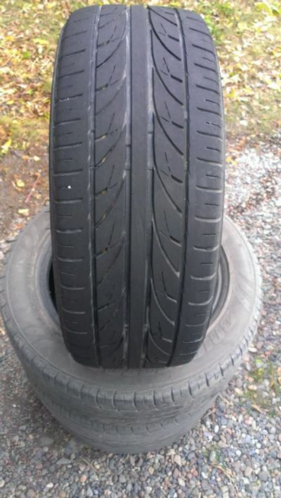 Лот: 3270681. Фото: 1. bridgestone sports tourer my-01... Шины