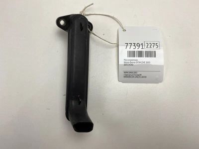 Лот: 21115671. Фото: 1. Маслоприемник Mazda Demio 2003... Двигатель и элементы двигателя