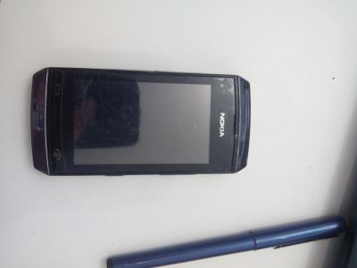 Лот: 11151510. Фото: 1. Телефон Nokia 305 (13313). Кнопочные мобильные телефоны