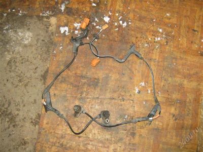 Лот: 2589999. Фото: 1. Датчик ABS для Honda civic eu1-eu3... Тормозная система
