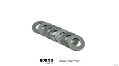 Лот: 10931485. Фото: 1. Шайбы регулировочные для винтовой... Трансмиссия
