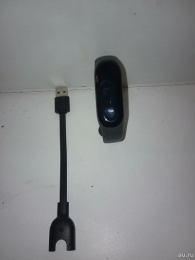 Лот: 18362226. Фото: 1. Фитнес браслет xiaomi mi band... Смарт-часы, фитнес-браслеты, аксессуары