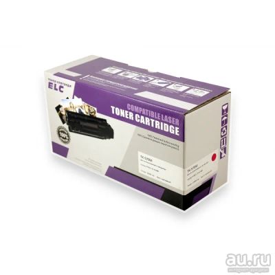 Лот: 16088190. Фото: 1. Картридж TK-570M для Kyocera FS-C5400... Картриджи, расходные материалы