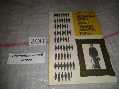 Лот: 7188435. Фото: 1. Обыкновенная жизнь. Жизнь и творчество... Художественная