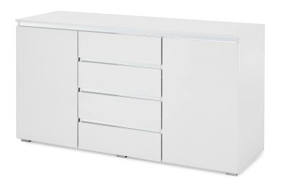 Лот: 23930651. Фото: 1. Комод комбинированный Hoff Линда. Комоды