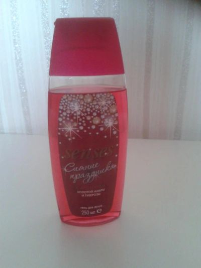 Лот: 4764311. Фото: 1. Гель для душа Avon. Уход за телом